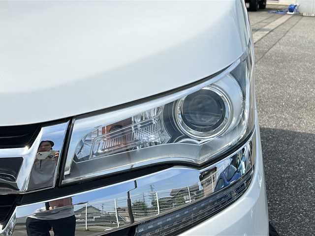 日産 デイズ ハイウェイスターG ターボ 富山県 2015(平27)年 4.5万km ホワイトパール スマートキー（２本）/4WD/衝突安全ブレーキ/全周囲モニター/純正メモリーナビ（MC315D-W）/フルセグTV/DVD再生/Bluetooth/純正15インチAW/シートヒーター（D席）/フォグランプ/純正ドアバイザー/フロアマット/横滑り防止装置/アイドリングストップ/電動格納ウィンカーミラー/ドライブレコーダー（前）/保証書/取扱説明書/ナビ取扱説明書/ドライブレコーダー取扱説明書/点検整備記録簿