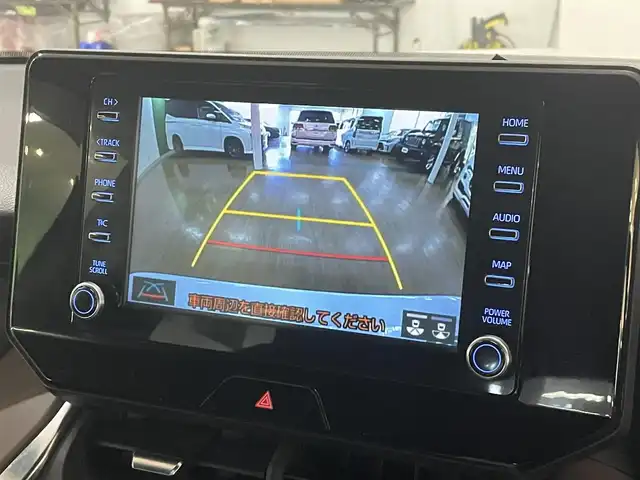 トヨタ ハリアー G 道央・札幌 2021(令3)年 4.1万km ホワイトパールクリスタルシャイン 4WD/ワンオーナー/寒冷地仕様/モデリスタフルエアロ/純正ディスプレイオーディオ/ナビゲーション/・フルセグTV/BT/USB/AM/FM/バックカメラ/デジタルインナーミラー/トヨタセーフティセンス/・プリクラッシュセーフティ/・レーントレーシングアシスト/・レーンディパーチャーアラート/・ロードサインアシスト/・発進遅れ告知機能/・緊急時操舵支援機能/・低速時加速抑制機能/横滑り防止装置/前後コーナーセンサー/レーダークルーズコントロール/ビルトインETC/パワーバックドア/ブレーキホールド/電動パーキングブレーキ/ウインカーミラー/フロアマット/ドアバイザー/プッシュスタート/スマートキーx2/ステアリングリモコン/ハーフレザーシート/運転席パワーシート/オートライト/アダプティブハイビーム/LEDヘッドライト/フォグライト/純正18インチAW/社外スピーカー/新車時保証書/取扱説明書/ナビ取扱説明書
