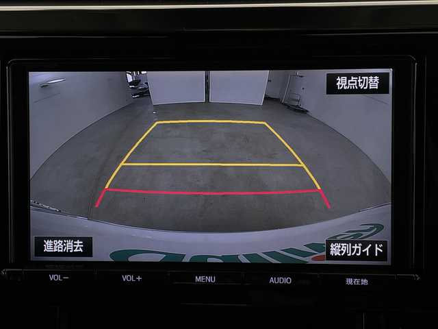 トヨタ アルファード S Cパッケージ 新潟県 2018(平30)年 1.9万km ホワイトパールクリスタルシャイン 4WD/トヨタセーフティセンス/ワンオーナー/禁煙車/純正SDナビ/(AM/FM/CD/SD/フルセグ/Bluetooth)/バックモニター/前方ドライブレコーダー/両側パワースライドドア/パワーバックドア/レーダークルーズコントロール/LEDオートライト/レザーシート/前席パワーシート/前席エアシート/シートヒーター/運転席メモリシート/純正18インチアルミホイール/純正アルミホイール付冬タイヤ積込/(235/50/R18/7mm)/AC100V充電/アイドリングストップ/電動パーキングブレーキ/LEDオートライト/ステアリングヒーター/ステアリングリモコン/リアサンシェード/スマートキー/ETC