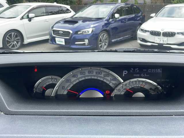 ダイハツ ウェイク G SA 福井県 2015(平27)年 10.4万km ブラックマイカメタリック スマートキー/プッシュスタート/アイドリングストップ/横滑り防止/衝突軽減ブレーキ/社外メモリーナビゲーション/ステアリングスイッチ/フルセグテレビ/バックカメラ/両側パワースライドドア/純正LEDヘッドライト/オートライト/フォグランプ/ETC/純正フロアマット/純正ドアバイザー/電動格納ミラー