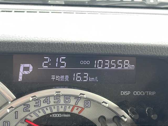 ダイハツ ウェイク G SA 福井県 2015(平27)年 10.4万km ブラックマイカメタリック スマートキー/プッシュスタート/アイドリングストップ/横滑り防止/衝突軽減ブレーキ/社外メモリーナビゲーション/ステアリングスイッチ/フルセグテレビ/バックカメラ/両側パワースライドドア/純正LEDヘッドライト/オートライト/フォグランプ/ETC/純正フロアマット/純正ドアバイザー/電動格納ミラー