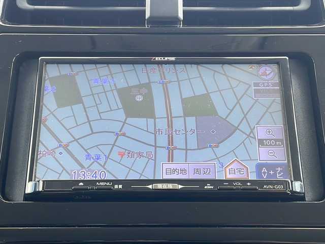 トヨタ プリウス S ツーリングセレクション 青森県 2020(令2)年 2.2万km アティチュードブラックマイカ 4WD/寒冷地仕様/社外SDナビ・フルセグTV/黒合皮シート/前席シートヒーター/セーフティセンス/プリクラッシュセーフティ/レーダークルーズコントロール/レーントレーシングアシスト/オートマチックハイビーム/サイド・カーテンエアバッグ/LEDヘッドライト/LEDフォグランプ/純正17インチアルミ/スマートキー/プッシュスタート