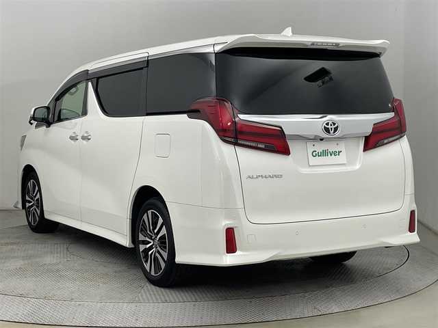 トヨタ アルファード S Cパッケージ 道央・札幌 2021(令3)年 0.6万km ホワイトパールクリスタルシャイン ・４WD/・ディスプレイオーディオ/・デジタルインナーミラー/・ALPINE 3WAYツィータースピーカー/・AC１００V/・トヨタセーフティセンス/・プリクラッシュセーフティ/・レーンアシスト/・レーダークルーズコントロール/・オートハイビーム/・BSM/・レザーシート/・2列目エグゼクティブシート/・パワーシート/・前席エア/シートヒーター/・両側パワースライドドア/・パワーバックドア/・LEDヘッドライト/・フォグライト/・オートライト/・プッシュスタート/・スマートキー/・純正フロアマット/・ドアバイザー