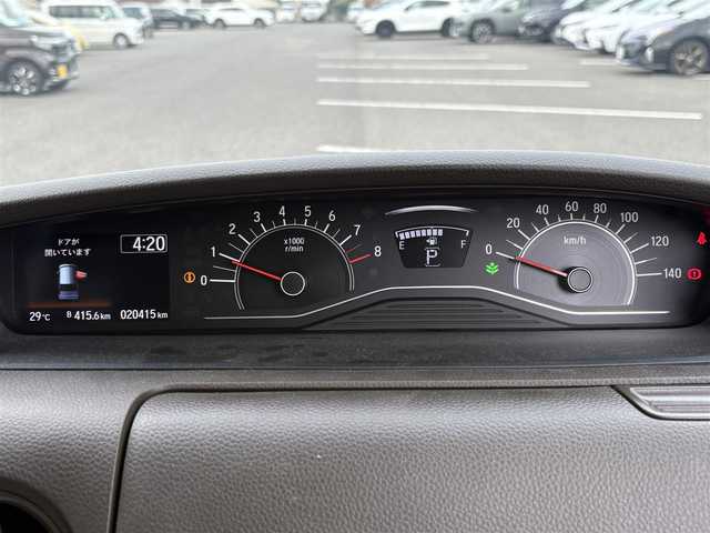 ホンダ Ｎ ＢＯＸ L 大分県 2021(令3)年 2.1万km プラチナホワイトパール ・ナビ(CD/DVD/SD/BT)/・ワンセグテレビ/・衝突軽減ブレーキ/・レーダークルーズコントロール/・片側パワースライド/・ETC/・シートヒーター/・クリアランスソナー/・オートライト/・ステアリングリモコン/・スマートキー/・プッシュスタート