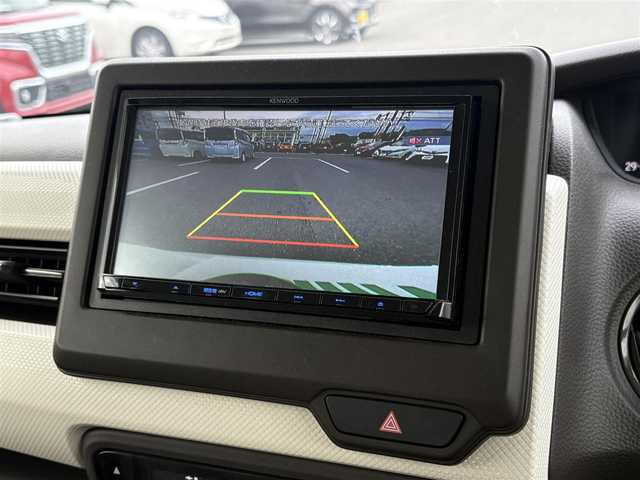 ホンダ Ｎ ＢＯＸ L 大分県 2021(令3)年 2.1万km プラチナホワイトパール ・ナビ(CD/DVD/SD/BT)/・ワンセグテレビ/・衝突軽減ブレーキ/・レーダークルーズコントロール/・片側パワースライド/・ETC/・シートヒーター/・クリアランスソナー/・オートライト/・ステアリングリモコン/・スマートキー/・プッシュスタート