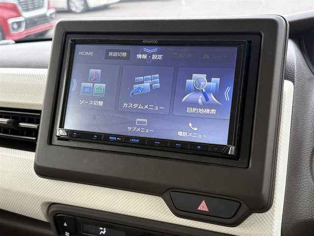 ホンダ Ｎ ＢＯＸ L 大分県 2021(令3)年 2.1万km プラチナホワイトパール ・ナビ(CD/DVD/SD/BT)/・ワンセグテレビ/・衝突軽減ブレーキ/・レーダークルーズコントロール/・片側パワースライド/・ETC/・シートヒーター/・クリアランスソナー/・オートライト/・ステアリングリモコン/・スマートキー/・プッシュスタート