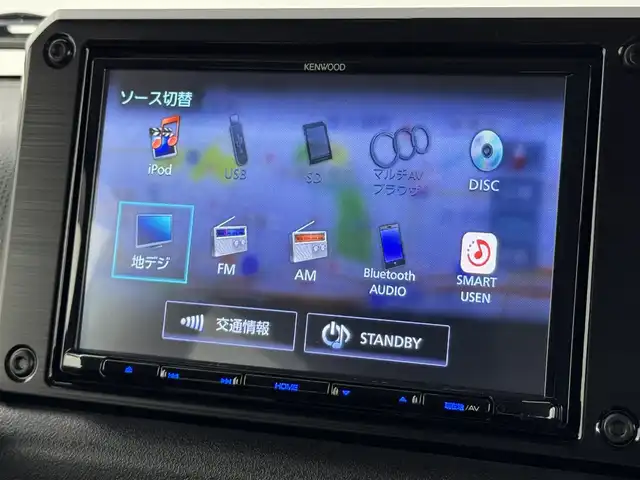 スズキ ジムニー シエラ JC 福岡県 2021(令3)年 3.1万km ブルーイッシュブラックパール3 純正ナビ　/デュアルセンサーブレーキ　/レーンキープ　/クルーズコントロール/ダウンヒルアシスト　/シートヒーター　/デジタルインナーミラー型前後ドラレコ　/ＥＴＣ　/ルーフキャリア　/スタッドレスタイヤ４本積込有　/ＬＥＤライト