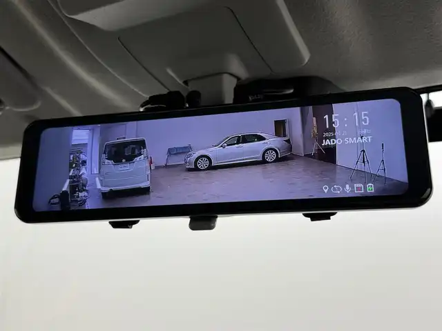 スズキ ジムニー シエラ JC 福岡県 2021(令3)年 3.1万km ブルーイッシュブラックパール3 純正ナビ　/デュアルセンサーブレーキ　/レーンキープ　/クルーズコントロール/ダウンヒルアシスト　/シートヒーター　/デジタルインナーミラー型前後ドラレコ　/ＥＴＣ　/ルーフキャリア　/スタッドレスタイヤ４本積込有　/ＬＥＤライト