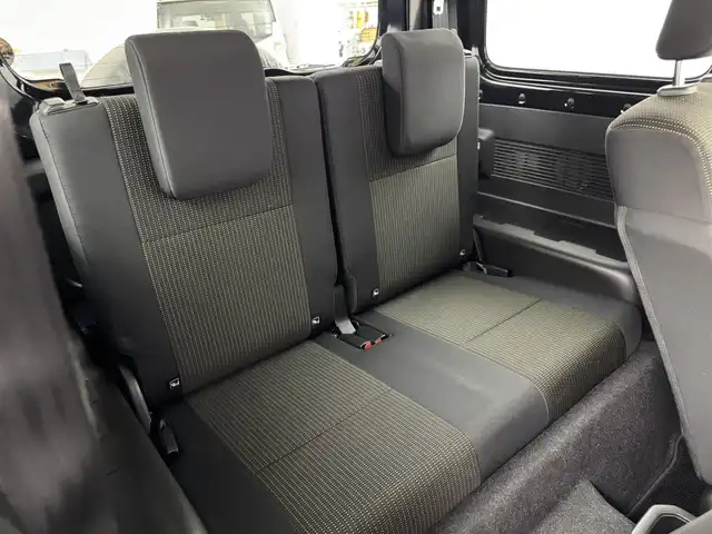 スズキ ジムニー シエラ JC 福岡県 2021(令3)年 3.1万km ブルーイッシュブラックパール3 純正ナビ　/デュアルセンサーブレーキ　/レーンキープ　/クルーズコントロール/ダウンヒルアシスト　/シートヒーター　/デジタルインナーミラー型前後ドラレコ　/ＥＴＣ　/ルーフキャリア　/スタッドレスタイヤ４本積込有　/ＬＥＤライト
