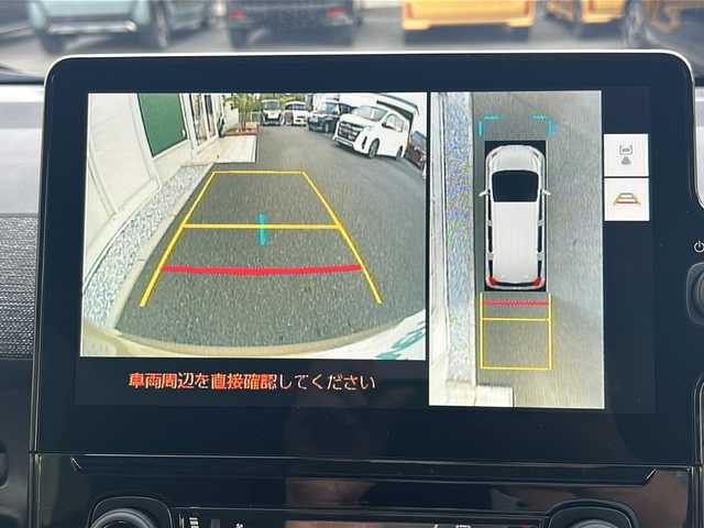 トヨタ シエンタ ハイブリッド Z 福岡県 2025(令7)年 0.1千km ベージュ 純正10.5インチナビ(BT/フルセグTV/AM/FM)/アラウンドビューモニター/純正前後ドライブレコーダー/ステアリングヒーター/両側パワースライドドア/前後クリアランスソナー/プロアクティブドライビングアシスト/プリクラッシュセーフティ/レーンディパーチャーアラート/ブラインドスポットモニター/レーダークルーズコントロール