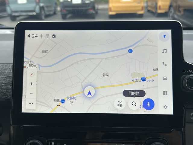 トヨタ シエンタ ハイブリッド Z 福岡県 2025(令7)年 0.1千km ベージュ 純正10.5インチナビ(BT/フルセグTV/AM/FM)/アラウンドビューモニター/純正前後ドライブレコーダー/ステアリングヒーター/両側パワースライドドア/前後クリアランスソナー/プロアクティブドライビングアシスト/プリクラッシュセーフティ/レーンディパーチャーアラート/ブラインドスポットモニター/レーダークルーズコントロール