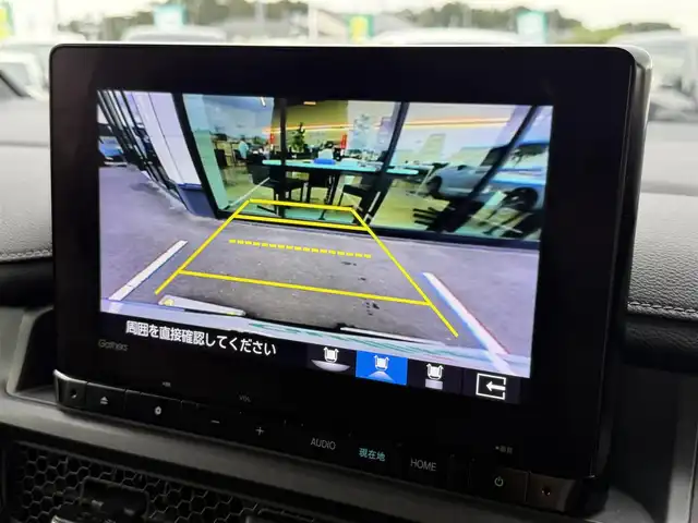 ホンダ ステップワゴン スパーダ 東京都 2023(令5)年 2.3万km クリスタルブラックパール Honda SENSING/・衝突軽減ブレーキ/・誤発進抑制機能/・路外逸脱抑制機能/・アダプティブクルーズコントロール/・車線維持支援システム/・先行車発進お知らせ機能/・ブラインドスポットインフォメーション/プッシュスタート/アイドリングストップ/パドルシフト/純正9インチナビ/フルセグTV/バックカメラ/ETC/ドライブレコーダー/両側パワースライドドア/パワーテールゲート/ハーフレザーシート/シートヒーター/シートバックテーブル/後席ロールサンシェード/オットマン/LEDヘッドライト/ドアバイザー/16インチ純正アルミホイール
