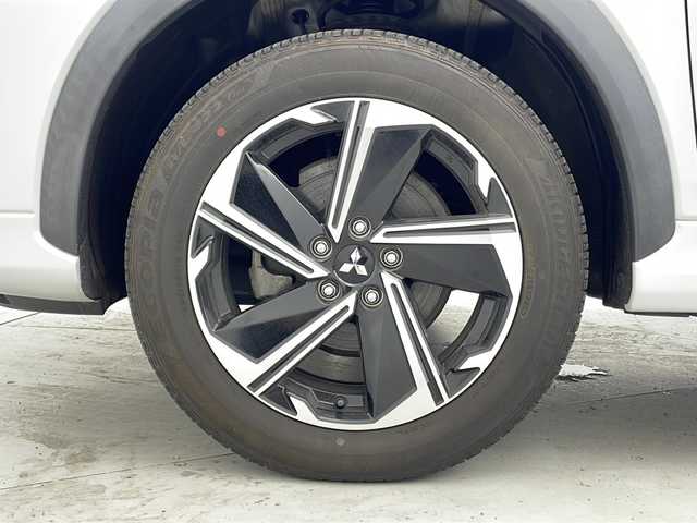 三菱 エクリプス クロス ＰＨＥＶ P 宮城県 2020(令2)年 4.5万km ホワイトダイヤモンド 禁煙車/e-Assist/・プリクラッシュセーフティーシステム/・レーンディバ―チャーアラート/・オートマチックハイビーム/・アダプティブクルーズコントロール/・ブラインドスポットモニター/・クリアランスソナー/ヘッドアップディスプレイ/アラウンドビューモニター/純正メモリーナビ/・BT.USB.AppleCarplay.AndroidAuto/フルセグテレビ/ハーフレザーシート/前席シートヒーター/運転席パワーシート/ETC2.0/前後ドライブレコーダー/ステアリングヒーター/パドルシフト/ステアリングスイッチ/プッシュスタート/スマートキー（2本）/電動パーキングブレーキ/AC１５００W充電/純正フロアマット/純正ドアバイザー/LEDヘッドライト/LEDフォグランプ/横滑り防止機能/アイドリングストップ