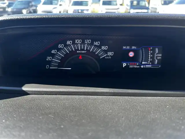 スズキ ソリオ バンディット HV MV 道北・旭川 2021(令3)年 3.4万km メロウディープレッドパール/ブラック 純正10インチナビ/全方位カメラ/フルセグTV/両側パワースライドドア/ヘッドアップディスプレイ/LEDヘッドライト/オートライト/プッシュスタート/スマートキー/ドライブレコーダー/ETC