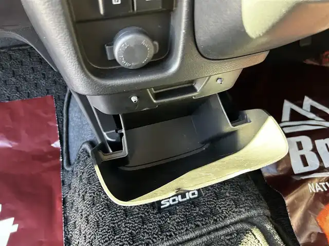 スズキ ソリオ バンディット HV MV 道北・旭川 2021(令3)年 3.4万km メロウディープレッドパール/ブラック 純正10インチナビ/全方位カメラ/フルセグTV/両側パワースライドドア/ヘッドアップディスプレイ/LEDヘッドライト/オートライト/プッシュスタート/スマートキー/ドライブレコーダー/ETC