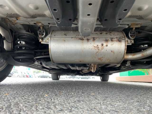 トヨタ ヴォクシー ZS 煌Ⅲ 茨城県 2013(平25)年 11.2万km ブラック 社外ナビ　/-BT/AM/FM/TV/ＥＴＣ　/バックカメラ　/両側パワースライドドア　/プッシュスタート　/オールオートパワーウィンドウ　/ウォークスルー　/ハーフレザーシート　/フォグライト　/純正アルミホイール　/純正フロアマット