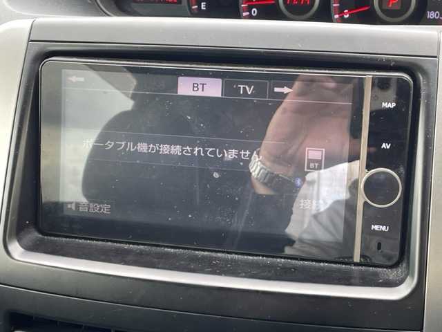 トヨタ ヴォクシー ZS 煌Ⅲ 茨城県 2013(平25)年 11.2万km ブラック 社外ナビ　/-BT/AM/FM/TV/ＥＴＣ　/バックカメラ　/両側パワースライドドア　/プッシュスタート　/オールオートパワーウィンドウ　/ウォークスルー　/ハーフレザーシート　/フォグライト　/純正アルミホイール　/純正フロアマット