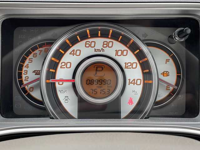 ホンダ ライフ G 岩手県 2011(平23)年 9万km ナイトホークブラックパール 純正ディスプレイオーディオ（６ＷＴ４）４ＷＤ　オートエアコン　パワーステアリング　パワーウィンドウ　電格ミラー　ドアバイザー　Ｂカメラ　純正フロアーマット