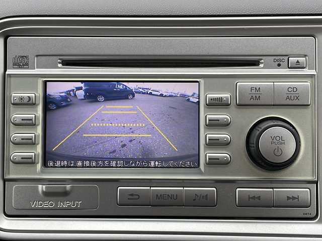 ホンダ ライフ G 岩手県 2011(平23)年 9万km ナイトホークブラックパール 純正ディスプレイオーディオ（６ＷＴ４）４ＷＤ　オートエアコン　パワーステアリング　パワーウィンドウ　電格ミラー　ドアバイザー　Ｂカメラ　純正フロアーマット