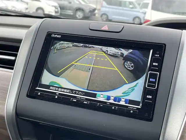 ホンダ フリード G 滋賀県 2023(令5)年 2.3万km クリスタルブラックパール 純正7インチナビ/【Bluetooth/CD/DVD/フルセグTV】/両側パワースライドドア/バックカメラ/追従クルーズコントロール/レーンキープアシスト/衝突軽減ブレーキ/リアソナー/LEDヘッドライト/オートライト/ビルトインETC/前方ドライブレコーダー/D/Nシートヒーター/純正フロアマット/ドアバイザー/後席ロールサンシェード/プッシュスタート/スマートキー/ステアリングリモコン