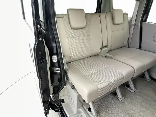 スズキ エブリィ ワゴン PZターボ 福井県 2021(令3)年 4.2万km ブルーイッシュブラックパール3 純正ＳＤナビ　型式：ＣＮ－ＲＺ７６５Ｗ/（ＦＭ／ＡＭ／ＢＴ／ＣＤ／ＤＶＤ／ＳＤ）/４ＷＤ/ターボ車/シートヒーター　/片側パワースライドドア　/フルセグＴＶ /純正アルミホイール /純正フロアマット /社外ドラレコ