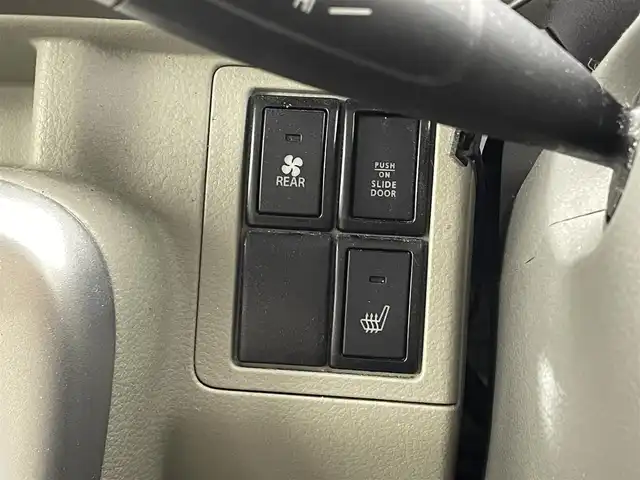 スズキ エブリィ ワゴン PZターボ 福井県 2021(令3)年 4.2万km ブルーイッシュブラックパール3 純正ＳＤナビ　型式：ＣＮ－ＲＺ７６５Ｗ/（ＦＭ／ＡＭ／ＢＴ／ＣＤ／ＤＶＤ／ＳＤ）/４ＷＤ/ターボ車/シートヒーター　/片側パワースライドドア　/フルセグＴＶ /純正アルミホイール /純正フロアマット /社外ドラレコ