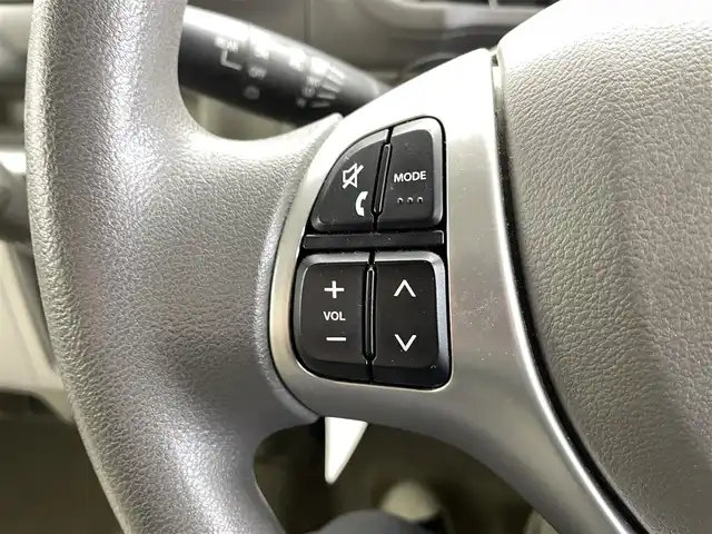 スズキ エブリィ ワゴン PZターボ 福井県 2021(令3)年 4.2万km ブルーイッシュブラックパール3 純正ＳＤナビ　型式：ＣＮ－ＲＺ７６５Ｗ/（ＦＭ／ＡＭ／ＢＴ／ＣＤ／ＤＶＤ／ＳＤ）/４ＷＤ/ターボ車/シートヒーター　/片側パワースライドドア　/フルセグＴＶ /純正アルミホイール /純正フロアマット /社外ドラレコ