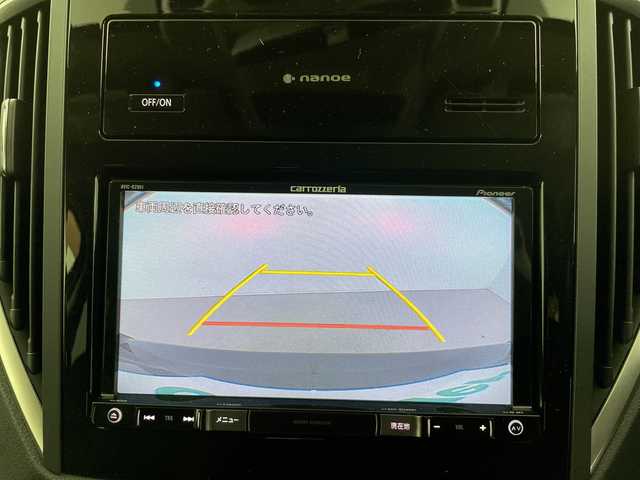 スバル インプレッサ ＸＶ 1．6i－L アイサイト 道央・札幌 2018(平30)年 2.7万km ダークブルーパール ・4WD/アイサイト/・衝突被害軽減ブレーキ/・追従クルーズコントロール/・純正メモリナビ/・CD/DVD/SD/フルセグTV/BT/・バックカメラ/・レーンキープアシスト/・オートライト/LEDライト/・ダウンヒルアシストコントロール/・パドルシフト/MTモード付AT/・前後ドライブレコーダー/・ETC