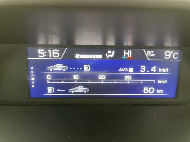 スバル インプレッサ ＸＶ 1．6i－L アイサイト 道央・札幌 2018(平30)年 2.7万km ダークブルーパール ・4WD/アイサイト/・衝突被害軽減ブレーキ/・追従クルーズコントロール/・純正メモリナビ/・CD/DVD/SD/フルセグTV/BT/・バックカメラ/・レーンキープアシスト/・オートライト/LEDライト/・ダウンヒルアシストコントロール/・パドルシフト/MTモード付AT/・前後ドライブレコーダー/・ETC