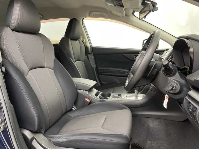 スバル インプレッサ ＸＶ 1．6i－L アイサイト 道央・札幌 2018(平30)年 2.7万km ダークブルーパール ・4WD/アイサイト/・衝突被害軽減ブレーキ/・追従クルーズコントロール/・純正メモリナビ/・CD/DVD/SD/フルセグTV/BT/・バックカメラ/・レーンキープアシスト/・オートライト/LEDライト/・ダウンヒルアシストコントロール/・パドルシフト/MTモード付AT/・前後ドライブレコーダー/・ETC