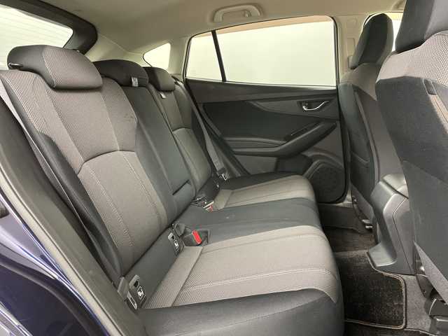 スバル インプレッサ ＸＶ 1．6i－L アイサイト 道央・札幌 2018(平30)年 2.7万km ダークブルーパール ・4WD/アイサイト/・衝突被害軽減ブレーキ/・追従クルーズコントロール/・純正メモリナビ/・CD/DVD/SD/フルセグTV/BT/・バックカメラ/・レーンキープアシスト/・オートライト/LEDライト/・ダウンヒルアシストコントロール/・パドルシフト/MTモード付AT/・前後ドライブレコーダー/・ETC