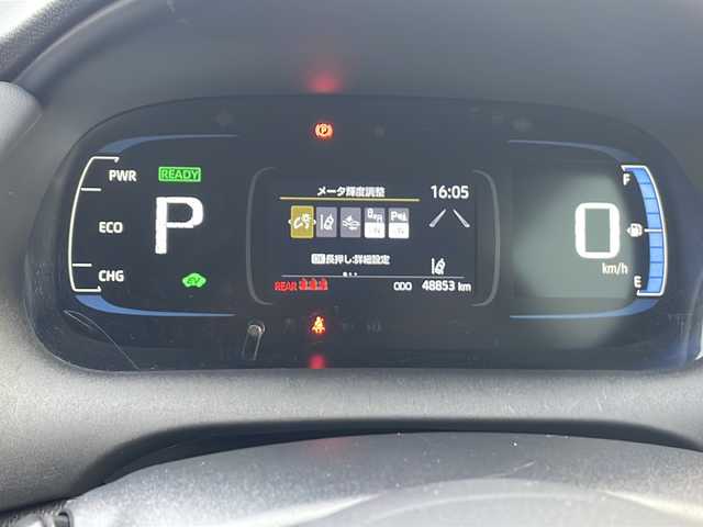 トヨタ アクア Z 三重県 2023(令5)年 4.9万km プラチナホワイトパールマイカ 純正ナビ /全周囲カメラ/BSM/ETC/パーキングアシスト/前席シートヒーター/AC100V /USB.タイプC給電/ステアリングヒーター/クルーズコントロール/レーンキープアシスト/LED/ハーフレザー /禁煙車