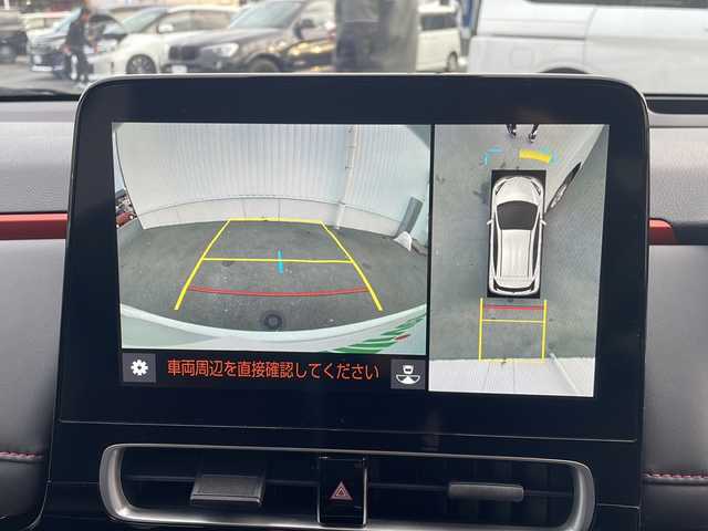 トヨタ アクア Z 三重県 2023(令5)年 4.9万km プラチナホワイトパールマイカ 純正ナビ /全周囲カメラ/BSM/ETC/パーキングアシスト/前席シートヒーター/AC100V /USB.タイプC給電/ステアリングヒーター/クルーズコントロール/レーンキープアシスト/LED/ハーフレザー /禁煙車