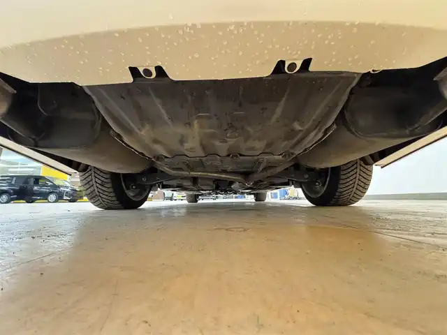 トヨタ クラウン ハイブリッド 群馬県 2009(平21)年 6.9万km ホワイトパールクリスタルシャイン サンルーフ/純正HDDナビ/　　フルセグ/BT/CD/DVD/    AM/FM/MD/HDD/AUX/バックカメラ/クルーズコントロール/リヤスポイラー/全席パワーシート/全席シートヒーター/前席エアーシート/オートLEDヘッドライト/フォグランプ/純正18AW/純正フロアマット/ビルドインETC