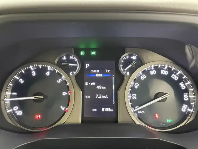 トヨタ ランドクルーザー プラド TX Lパッケージ 愛知県 2022(令4)年 0.9万km ホワイトパールクリスタルシャイン メーカーナビ　ムーンルーフ　ベージュ革シート　全方位カメラ　シートヒーター　前後ドラレコ　ＢＳＭ　ＥＴＣ２．０　セーフティセンス　衝突軽減　追従クルコン　コーナーセンサー　ＬＥＤオートライト　フォグ　TVキャンセラー　スペアタイヤ　純正フロアマット　ドアバイザー　ルーフレール　純正フロアマット