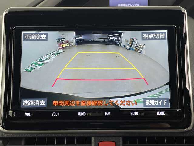 トヨタ ヴォクシー ハイブリッド ZS 煌Ⅱ 埼玉県 2020(令2)年 2.9万km イナズマスパーキングブラックガラスフレーク 純正9インチナビ　NSZT-Y68T/(Bluetooth/CD/DVD/AM/FM)/地デジフルセグ/バックカメラ/前後ドライブレコーダー/ETC/クルーズコントロール/衝突軽減ブレーキ/車線逸脱警報/クリアランスソナー/オートマチックハイビーム/先行車発進お知らせ機能/ドライブモードセレクト/運転席・助手席シートヒーター/プッシュスタート/ステアリングリモコン/両側パワースライドドア/ロールサンシェード/フロントフォグランプ/ウィンカーミラー/電動格納ミラー/社外フロアマット/純正ドアバイザー/純正16インチアルミホイール