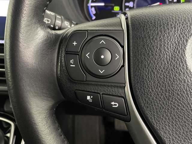 トヨタ ヴォクシー ハイブリッド ZS 煌Ⅱ 埼玉県 2020(令2)年 2.9万km イナズマスパーキングブラックガラスフレーク 純正9インチナビ　NSZT-Y68T/(Bluetooth/CD/DVD/AM/FM)/地デジフルセグ/バックカメラ/前後ドライブレコーダー/ETC/クルーズコントロール/衝突軽減ブレーキ/車線逸脱警報/クリアランスソナー/オートマチックハイビーム/先行車発進お知らせ機能/ドライブモードセレクト/運転席・助手席シートヒーター/プッシュスタート/ステアリングリモコン/両側パワースライドドア/ロールサンシェード/フロントフォグランプ/ウィンカーミラー/電動格納ミラー/社外フロアマット/純正ドアバイザー/純正16インチアルミホイール