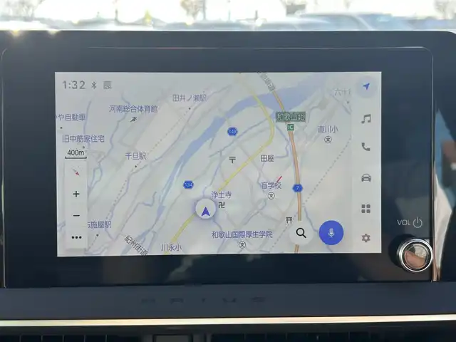 トヨタ プリウス G 和歌山県 2023(令5)年 1.2万km プラチナホワイトパールマイカ 純正8インチナビ機能付デイスプレーオーディオ/MODELLISTA製エアロ/バックカメラ/レーダークルーズコントロール/横滑り防止装置/衝突被害軽減システム/レーンキープ/シートヒーター/ETC2.0/前後ドライブレコーダー/前後コーナーセンサー/オートライト/LEDヘッドライト