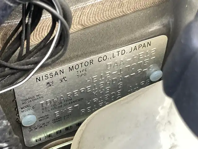 日産 ノート