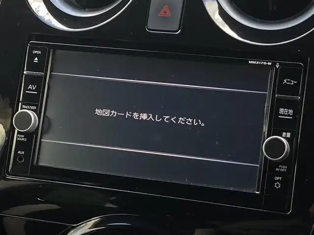 日産 ノート