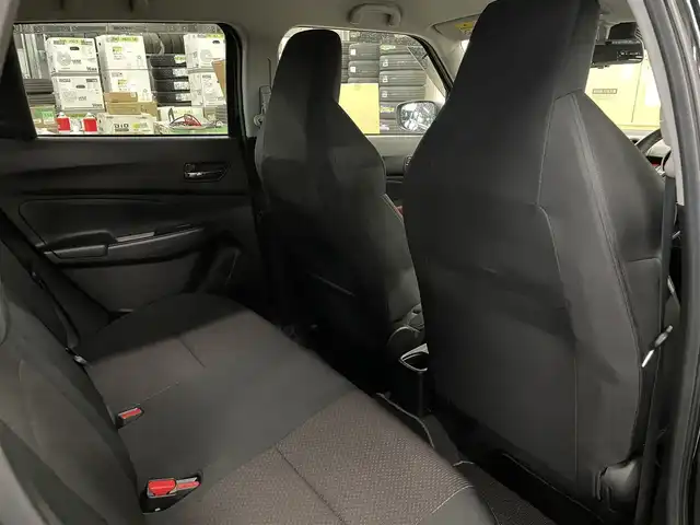 スズキ スイフト スポーツ 千葉県 2019(令1)年 1.3万km スーパーブラックパール ワンオーナー/HKSフラッシュエディター/HKSエアクリーナー＆ブローオフバルブ/モンスターカーボンウイング/モンスターマフラー/モンスターLSD/オイルキャッチタンク/純正8型SDナビ/フルセグTV（CN-RZ843）/前後ドラレコ/純正ビルトインETC/レーダークルーズコントロール/衝突軽減ブレーキ/レーンキープアシスト