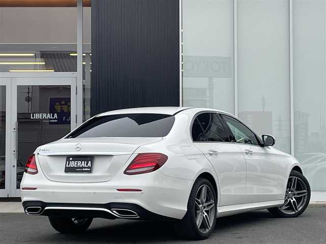 メルセデス・ベンツ Ｅ２２０ｄ アバンギャルド スポーツ 福岡県 2016(平28)年 1万km ポーラホワイト 〇純正HDDナビ/（フルセグ・BT・SD・USB）/〇アンビエントライト/〇BSM/〇パワーシート（D/N席）/〇シートヒーター（D/N席）/〇シートメモリ（D/N席）/〇純正19インチAW/〇純正フロアマット/〇ACC/〇社外レーダー/〇純正ドラレコ（前方）/〇全方位カメラ/〇ステアリングスイッチ/〇ETC2.0/〇LEDヘッドライト