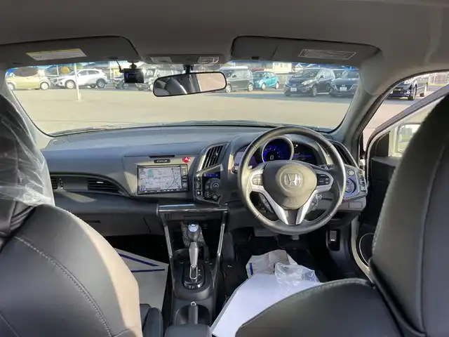 ホンダ ＣＲ－Ｚ α 大阪府 2012(平24)年 5.9万km プレミアムホワイトパール (株)IDOMが運営する【じしゃロン堺店】の自社ローン対象車両になります。こちらは現金ご利用時の価格です。/自社ローンご希望の方は別途その旨お申付け下さい。