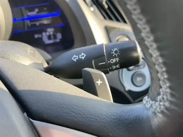 ホンダ ＣＲ－Ｚ α 大阪府 2012(平24)年 5.9万km プレミアムホワイトパール (株)IDOMが運営する【じしゃロン堺店】の自社ローン対象車両になります。こちらは現金ご利用時の価格です。/自社ローンご希望の方は別途その旨お申付け下さい。