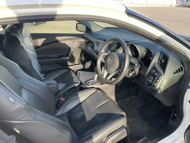 ホンダ ＣＲ－Ｚ α 大阪府 2012(平24)年 5.9万km プレミアムホワイトパール (株)IDOMが運営する【じしゃロン堺店】の自社ローン対象車両になります。こちらは現金ご利用時の価格です。/自社ローンご希望の方は別途その旨お申付け下さい。
