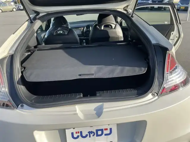 ホンダ ＣＲ－Ｚ α 大阪府 2012(平24)年 5.9万km プレミアムホワイトパール (株)IDOMが運営する【じしゃロン堺店】の自社ローン対象車両になります。こちらは現金ご利用時の価格です。/自社ローンご希望の方は別途その旨お申付け下さい。