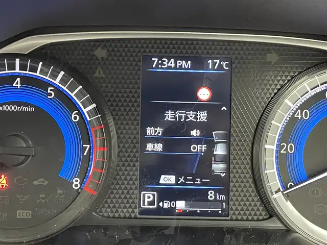 三菱 デリカミニ T プレミアム 群馬県 2025(令7)年 0.1万km未満 アメジストブラック/シルキーホワイト 届出済未使用車　シャモニーパッケージ　純正９インチディスプレイオーディオ　全方位カメラ　レーダークルーズコントロール　レーンキープアシスト　衝突軽減ブレーキ　シートヒーター　ステアリングヒーター
