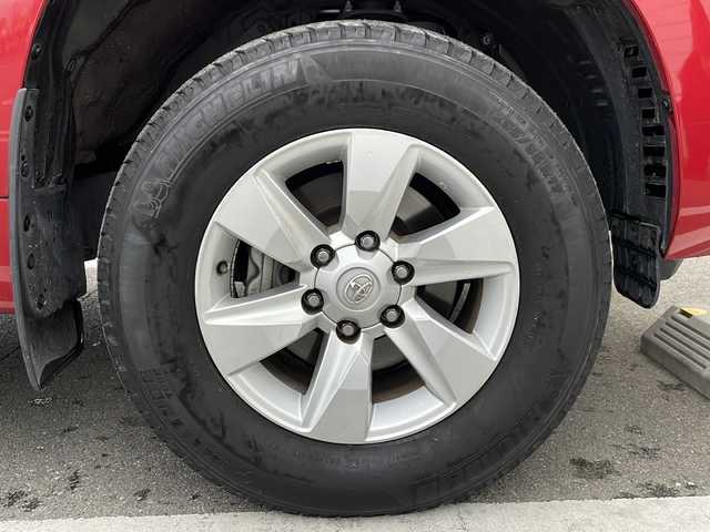 トヨタ ランドクルーザー プラド TX Lパッケージ 山形県 2020(令2)年 1.6万km レッドマイカメタリック 4WD/アルパイン9型ナビ(BT/CD/DVD)/フルセグTV/バックカメラ/ビルトインETC/アルパインドライブレコーダー/アルパイン10型リアビジョン/レーダークルーズコントロール/クリアランスソナー/セーフティセンス/・プリクラッシュセーフティシステム/・レーンディパーチャーアラート/・オートマチックハイビーム/LEDヘッドランプ/本革巻きステアリング/ステアリングスイッチ/ブラック革シート/前席パワーシート/快適温熱シート/純正17インチアルミホイール/スマートエントリー/スタートシステム/禁煙車
