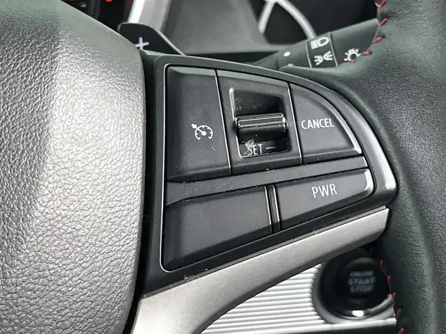 スズキ スペーシア カスタム HYBRID XS ターボ 香川県 2019(令1)年 5.6万km ピュアホワイトP 登録時走行距離：55501km/カロッツェリアナビ/　CD DVD BT　フルセグTV/バックカメラ/両側パワースライドドア/衝突被害軽減装置/レーンキープアシスト/クルーズコントロール/クリアランスソナー/横滑り防止装置/アイドリングストップ/ETC/ドライブレコーダー/ハーフレザーシート/シートヒーター/サンシェード/サーキュレータ/革巻きステアリング/スラアリングリモコン/パドルシフト/プッシュスタート/スマートキー