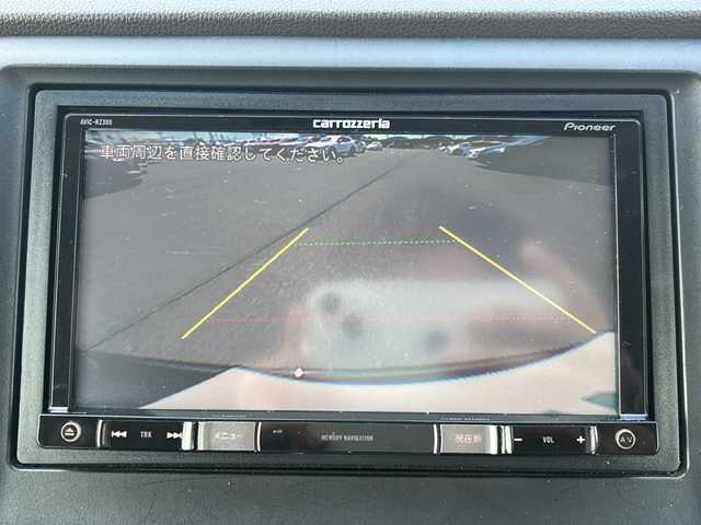 ホンダ Ｎ ＷＧＮ G 岡山県 2017(平29)年 8.2万km クリスタルブラックパール 社外メモリーナビ/CD/DVD/SD/USB/バックカメラ/あんしんパッケージ/ETC/スマートキー/プッシュスタート/禁煙車